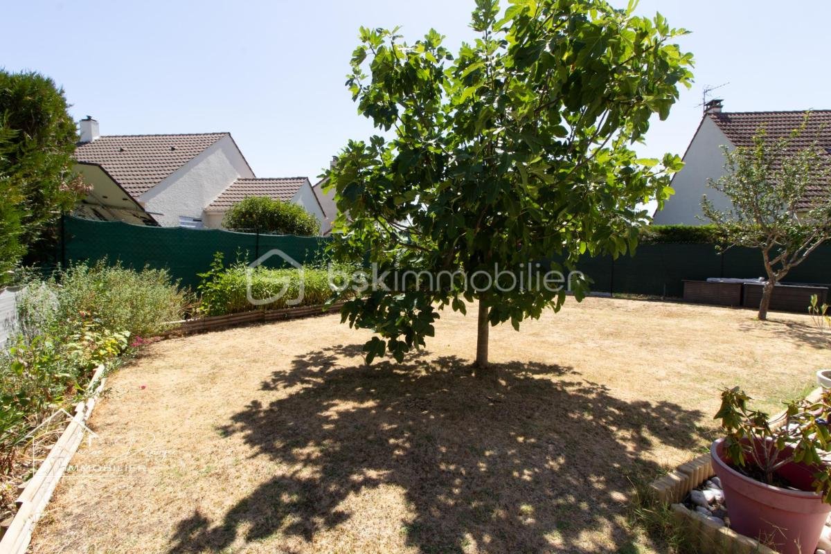Maison à vendre, 94m², La Ferté-Alais