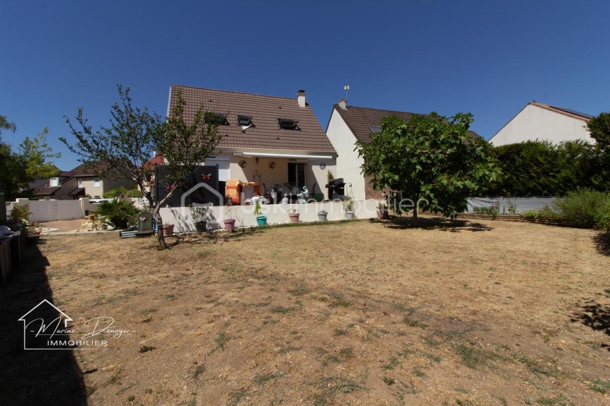 Maison à vendre, 94m², La Ferté-Alais