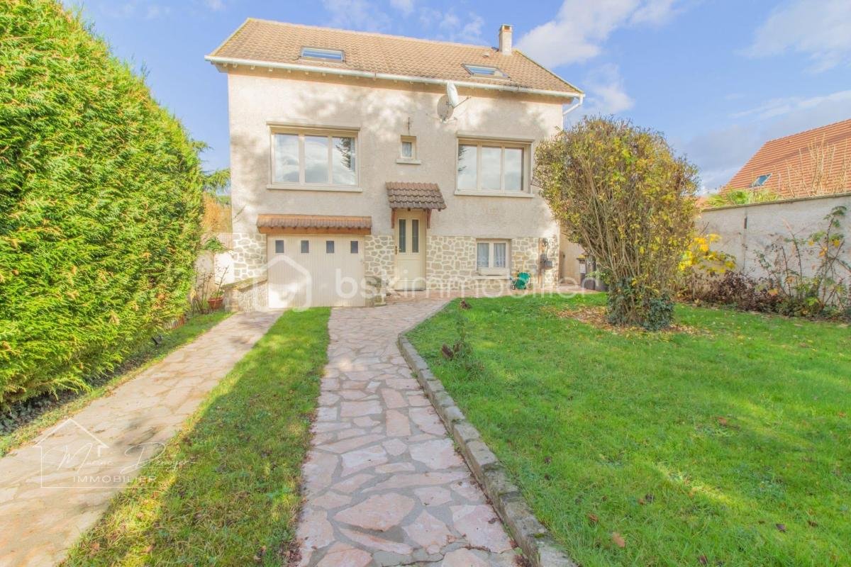 Maison à vendre, 94m², Cheptainville
