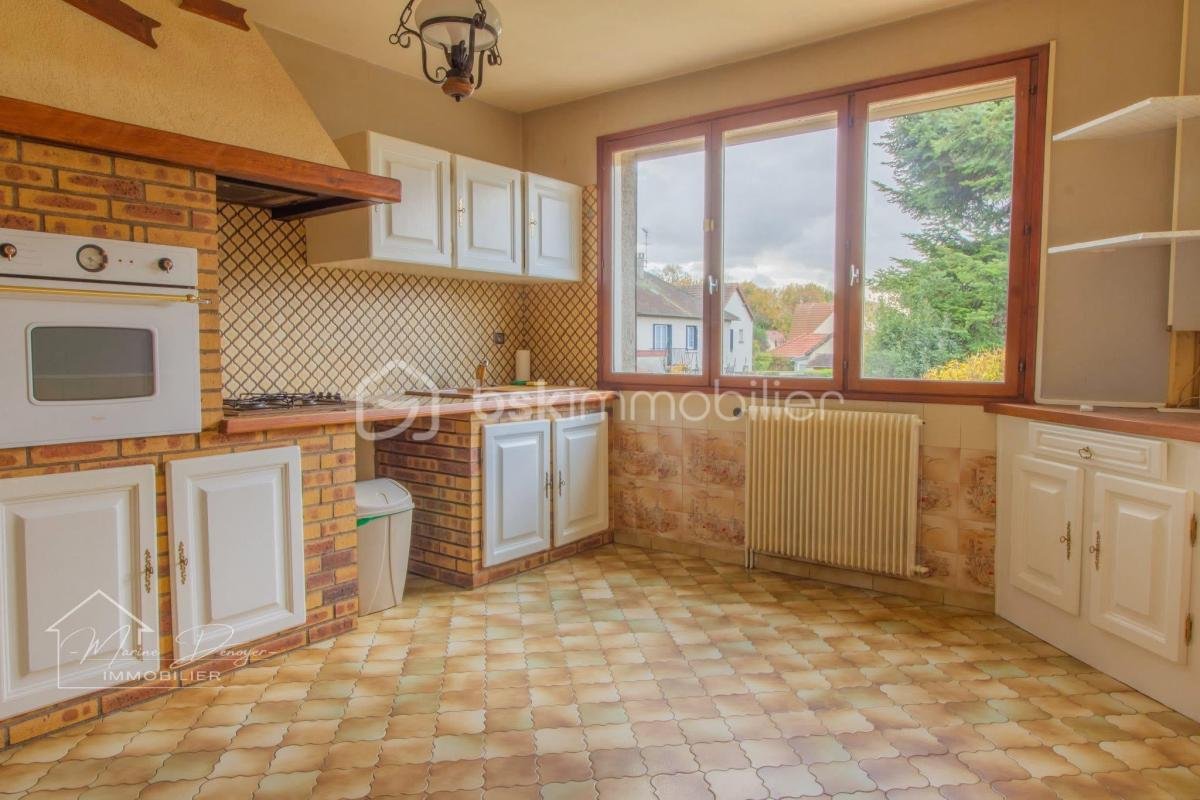 Maison à vendre, 94m², Cheptainville