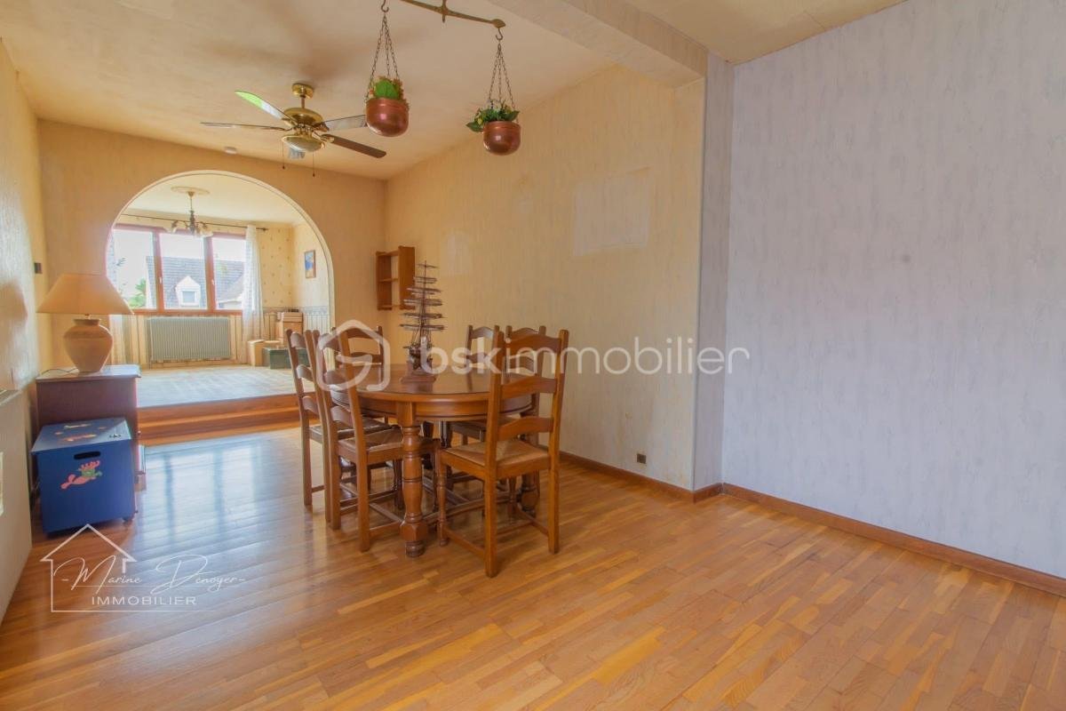 Maison à vendre, 94m², Cheptainville
