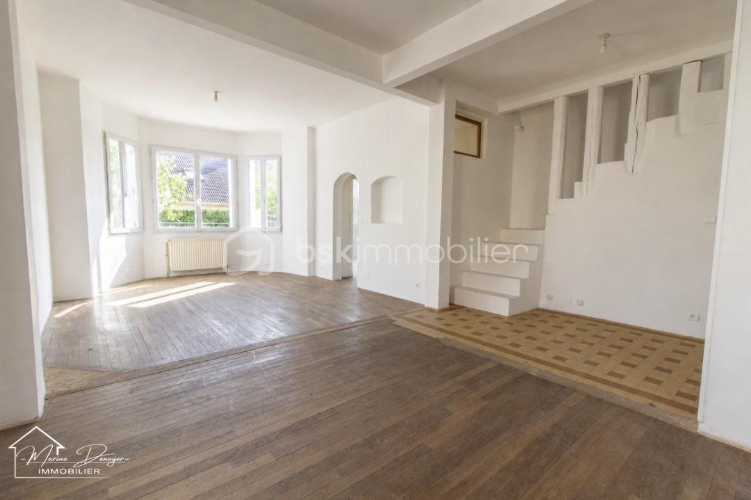 Maison à vendre, 125m², Cerny