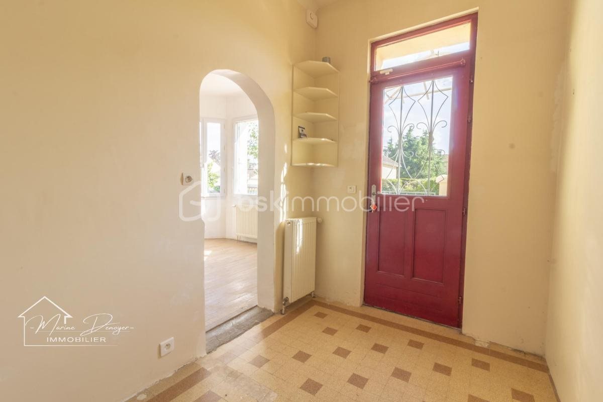 Maison à vendre, 125m², Cerny