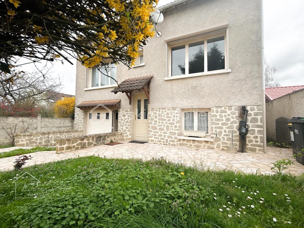 Maison à vendre, 107m², Cheptainville