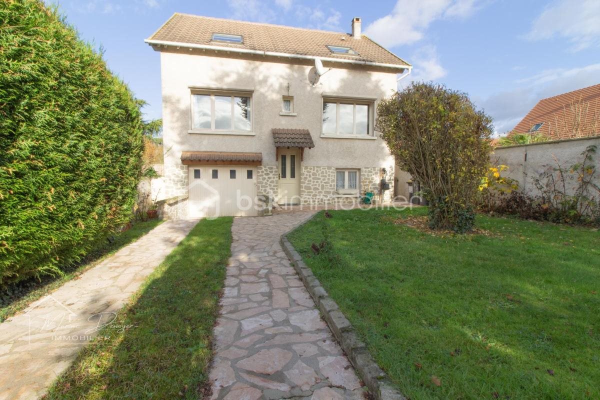 Maison à vendre, 107m², Cheptainville