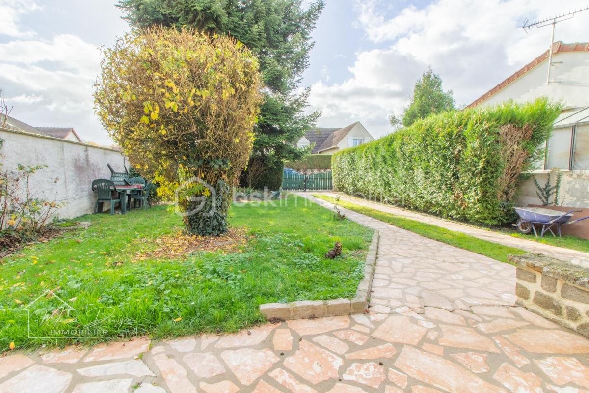 Maison à vendre, 107m², Cheptainville