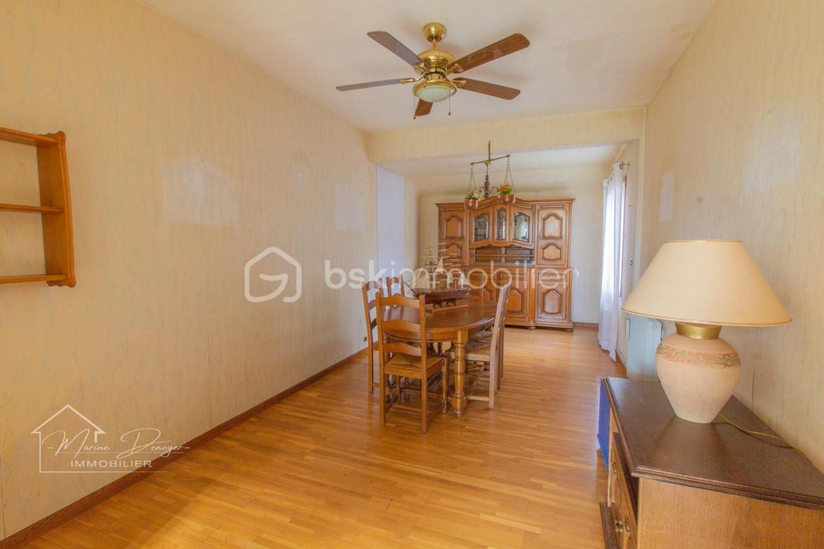 Maison à vendre, 107m², Cheptainville