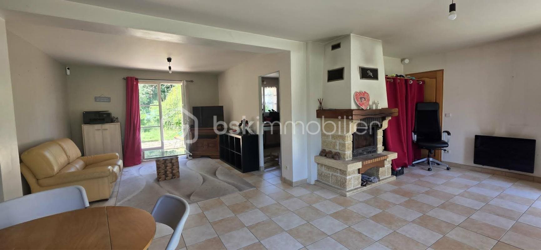 Maison à vendre, 168m², Ferrières-en-Gâtinais