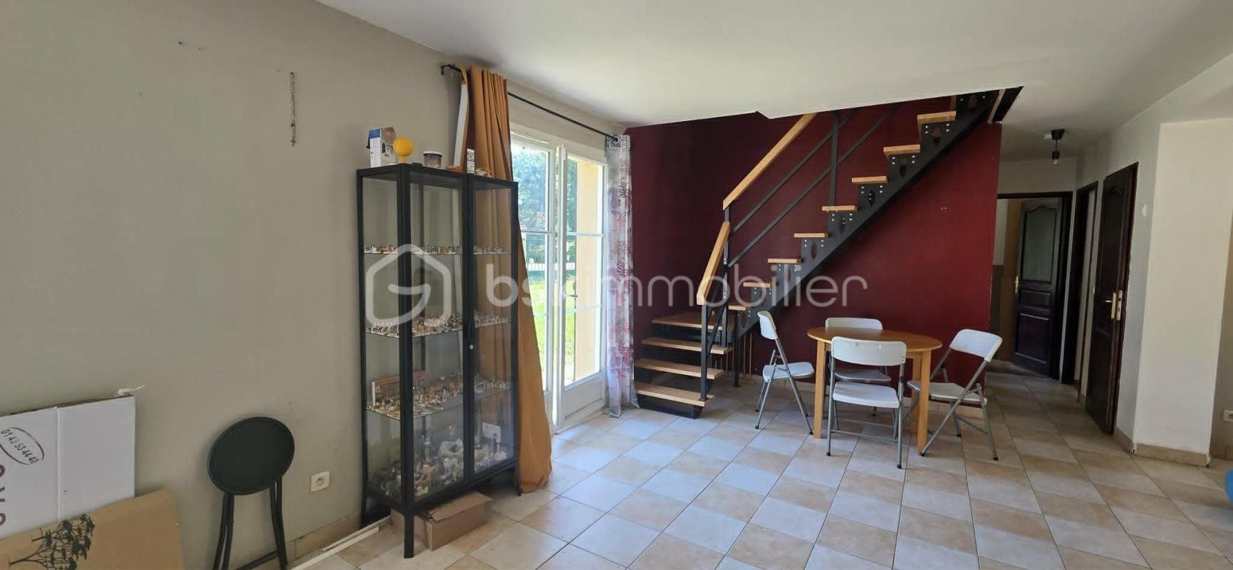 Maison à vendre, 168m², Ferrières-en-Gâtinais