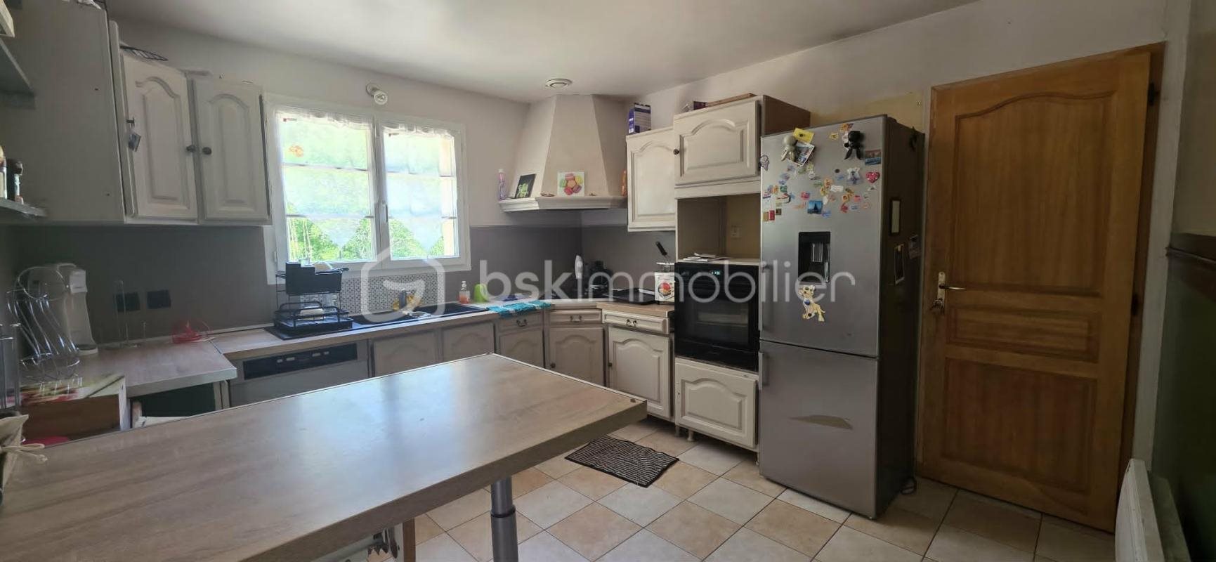 Maison à vendre, 168m², Ferrières-en-Gâtinais