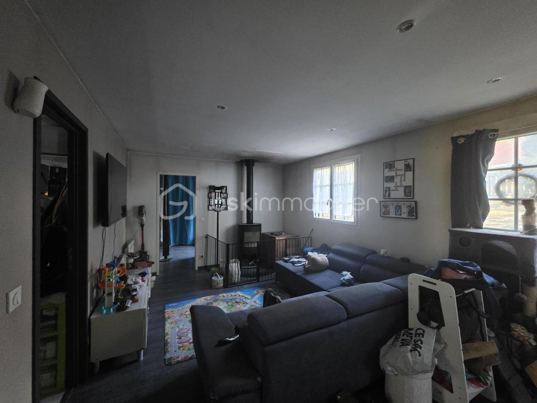 Maison à vendre, 66m², Saint-Hilaire-les-Andrésis