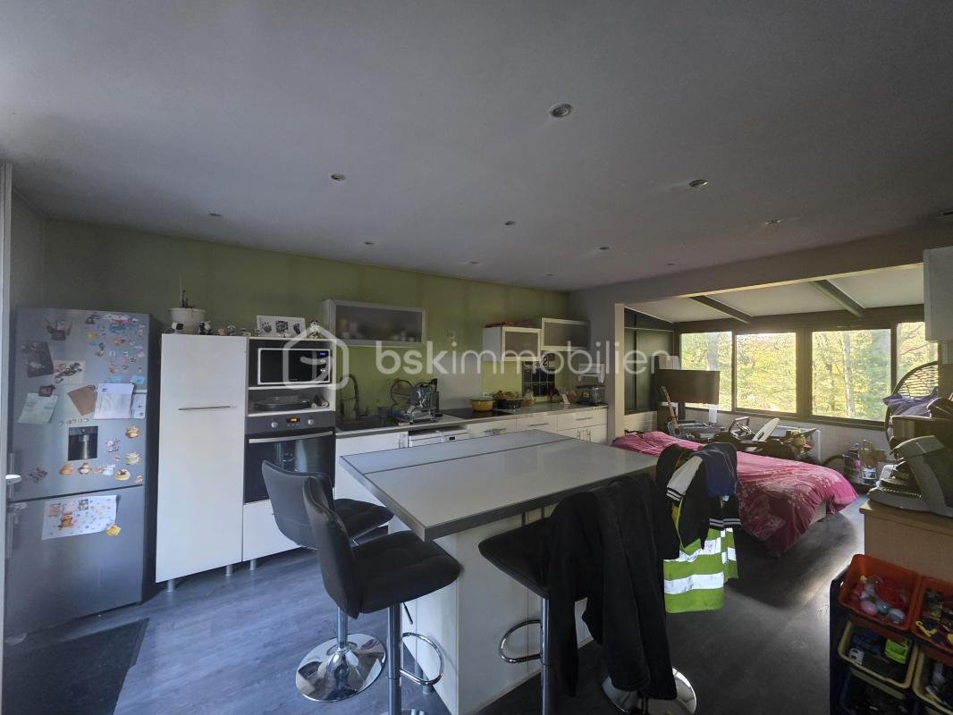 Maison à vendre, 66m², Saint-Hilaire-les-Andrésis