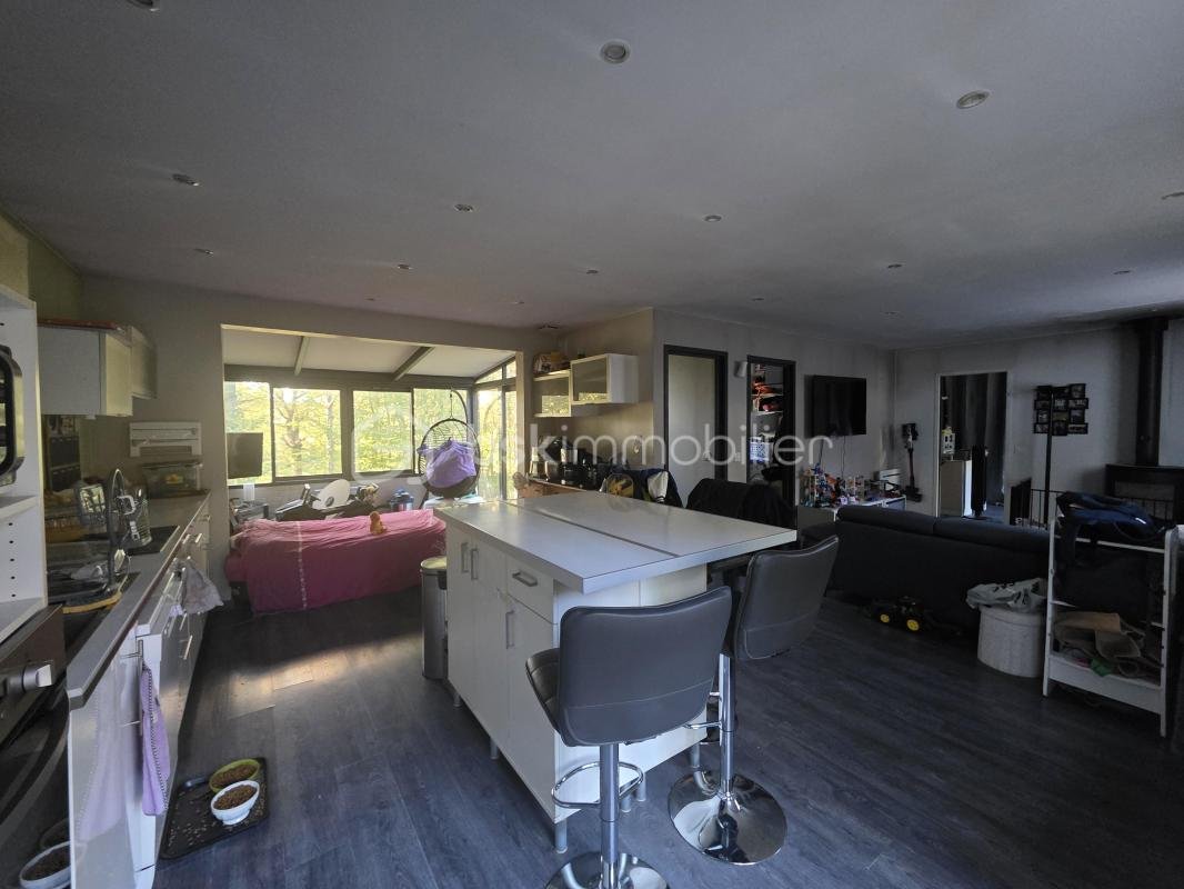 Maison à vendre, 66m², Saint-Hilaire-les-Andrésis