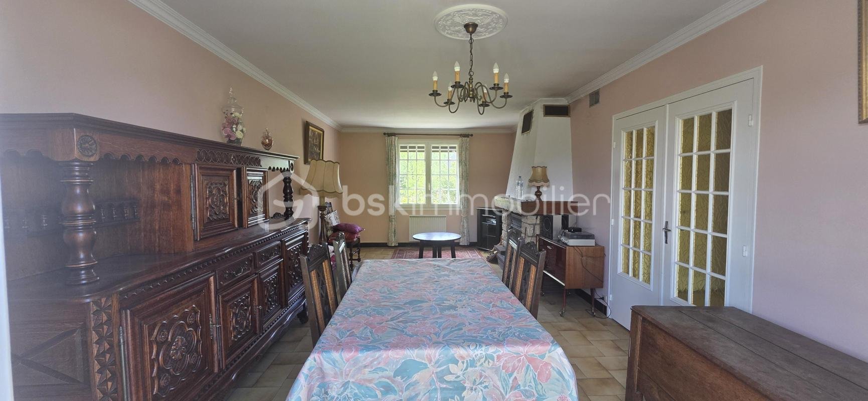 Maison à vendre, 122m², Courtenay