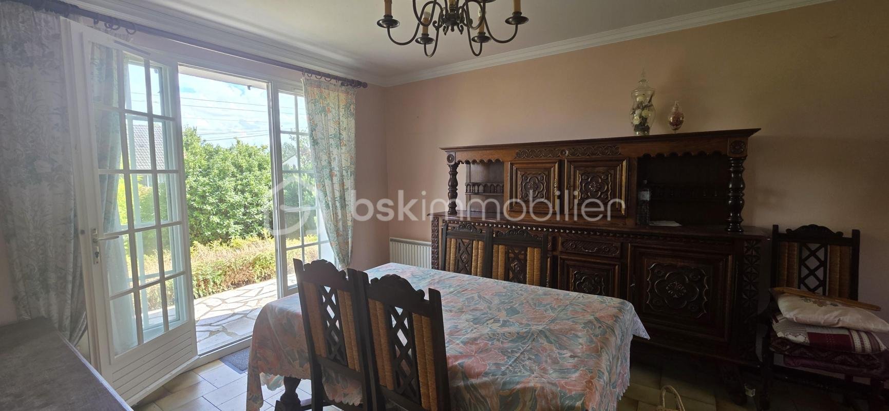 Maison à vendre, 122m², Courtenay