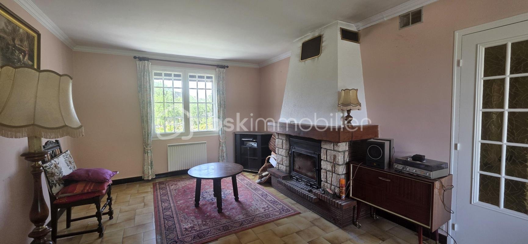 Maison à vendre, 122m², Courtenay
