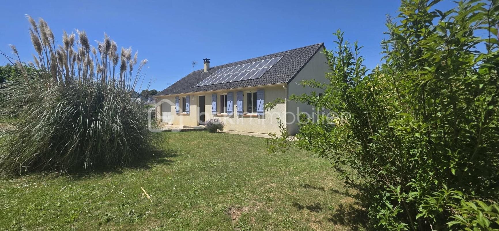 Maison à vendre, 97m², Chuelles