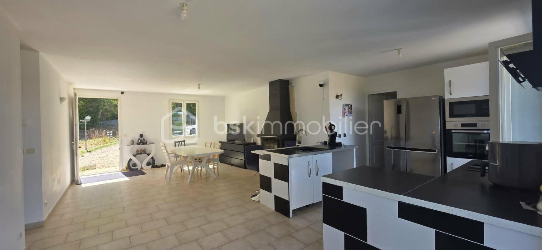 Maison à vendre, 97m², Chuelles