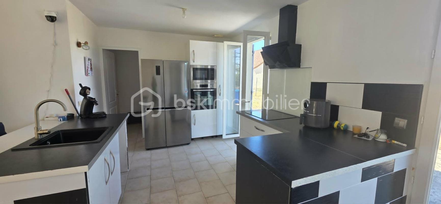 Maison à vendre, 97m², Chuelles