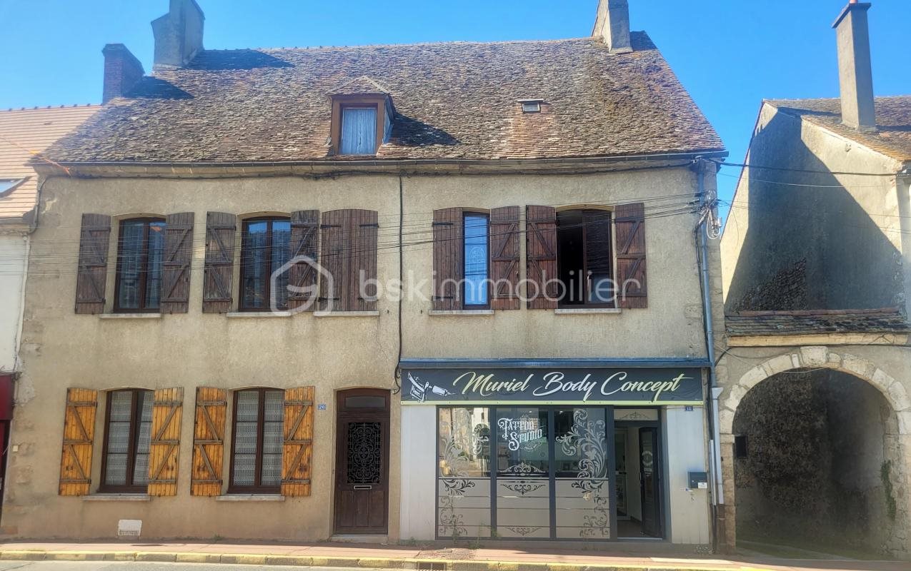 Maison à vendre, 133m², Courtenay