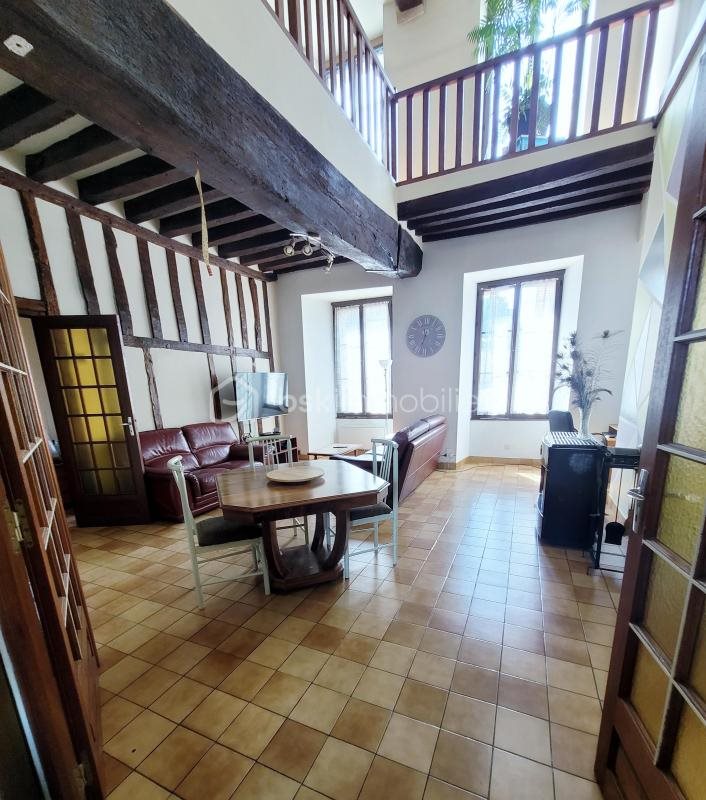Maison à vendre, 133m², Courtenay