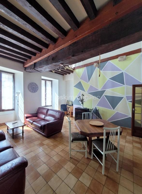 Maison à vendre, 133m², Courtenay