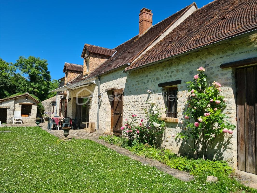 Maison à vendre, 250m², Morigny-Champigny