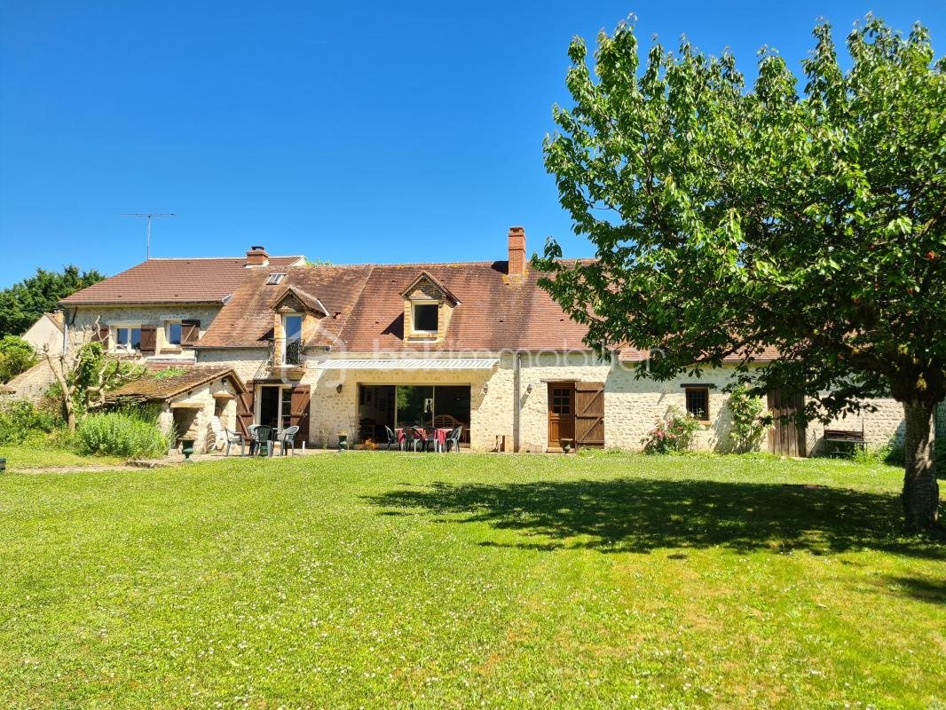 Maison à vendre, 250m², Morigny-Champigny