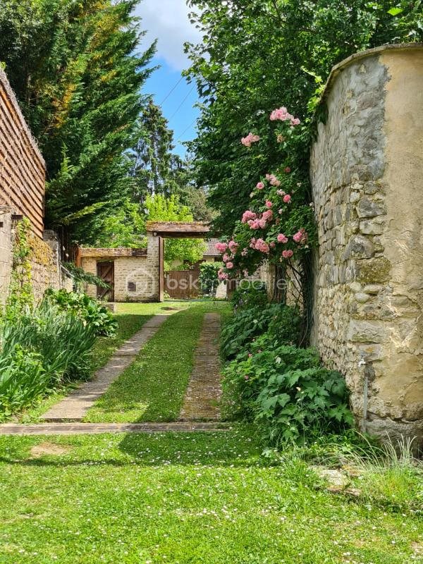 Maison à vendre, 250m², Morigny-Champigny