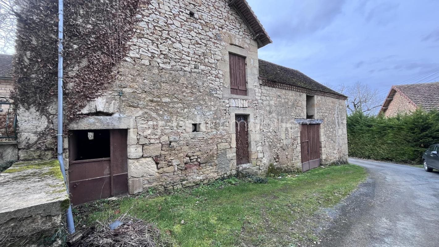 Maison à vendre, 150m², Cherveix-Cubas