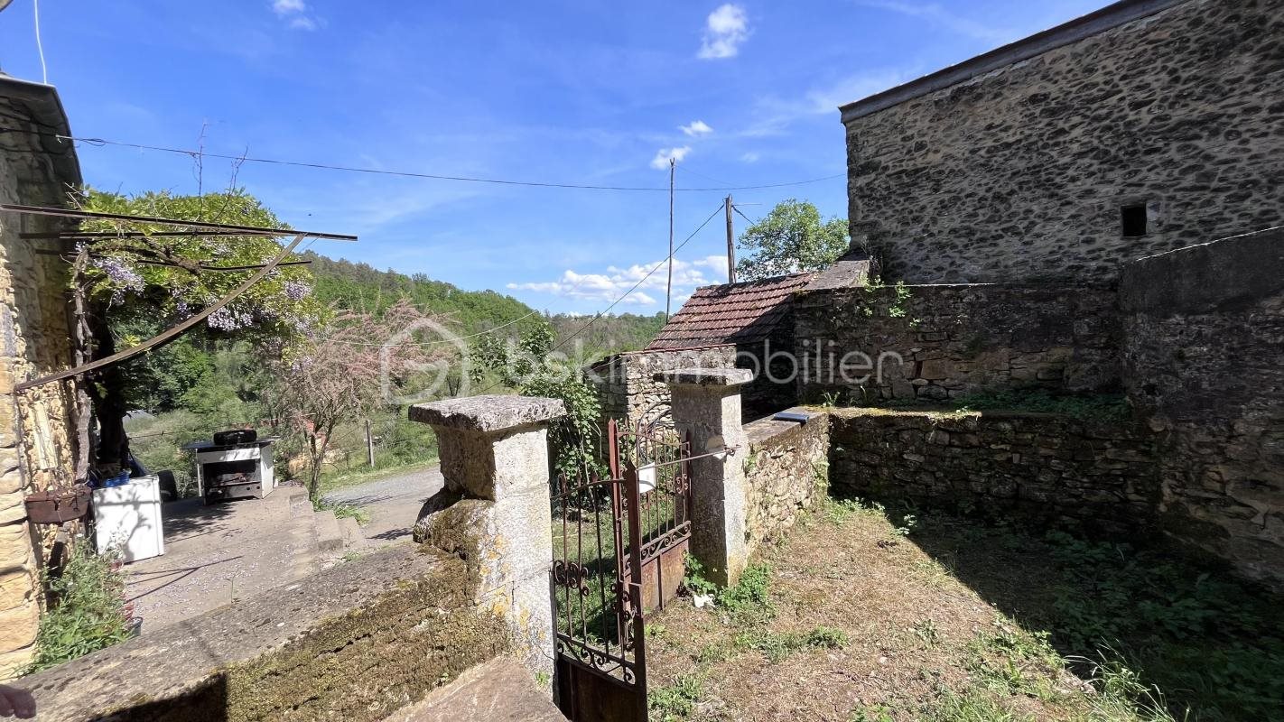 Maison à vendre, 98m², Salignac-Eyvigues