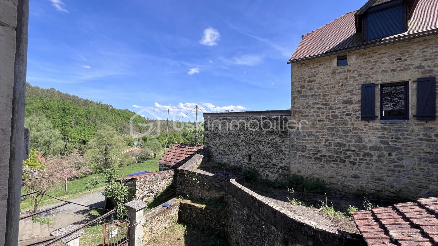 Maison à vendre, 98m², Salignac-Eyvigues