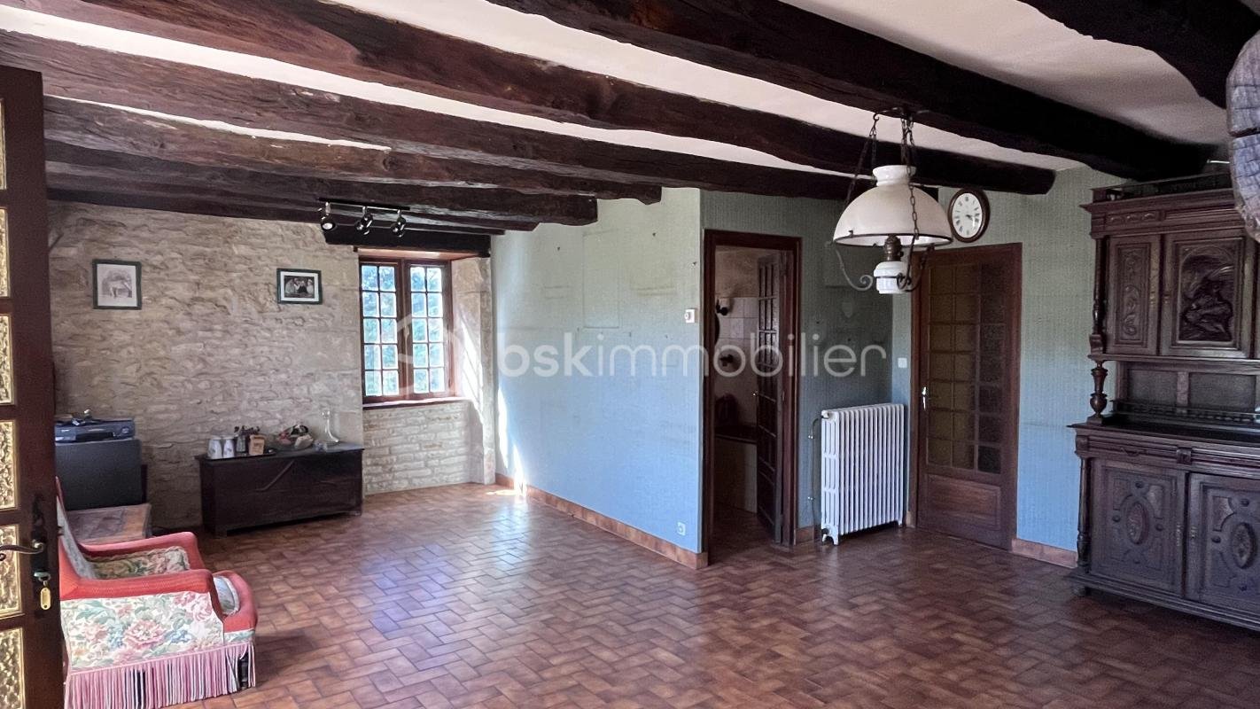 Maison à vendre, 110m², Hautefort