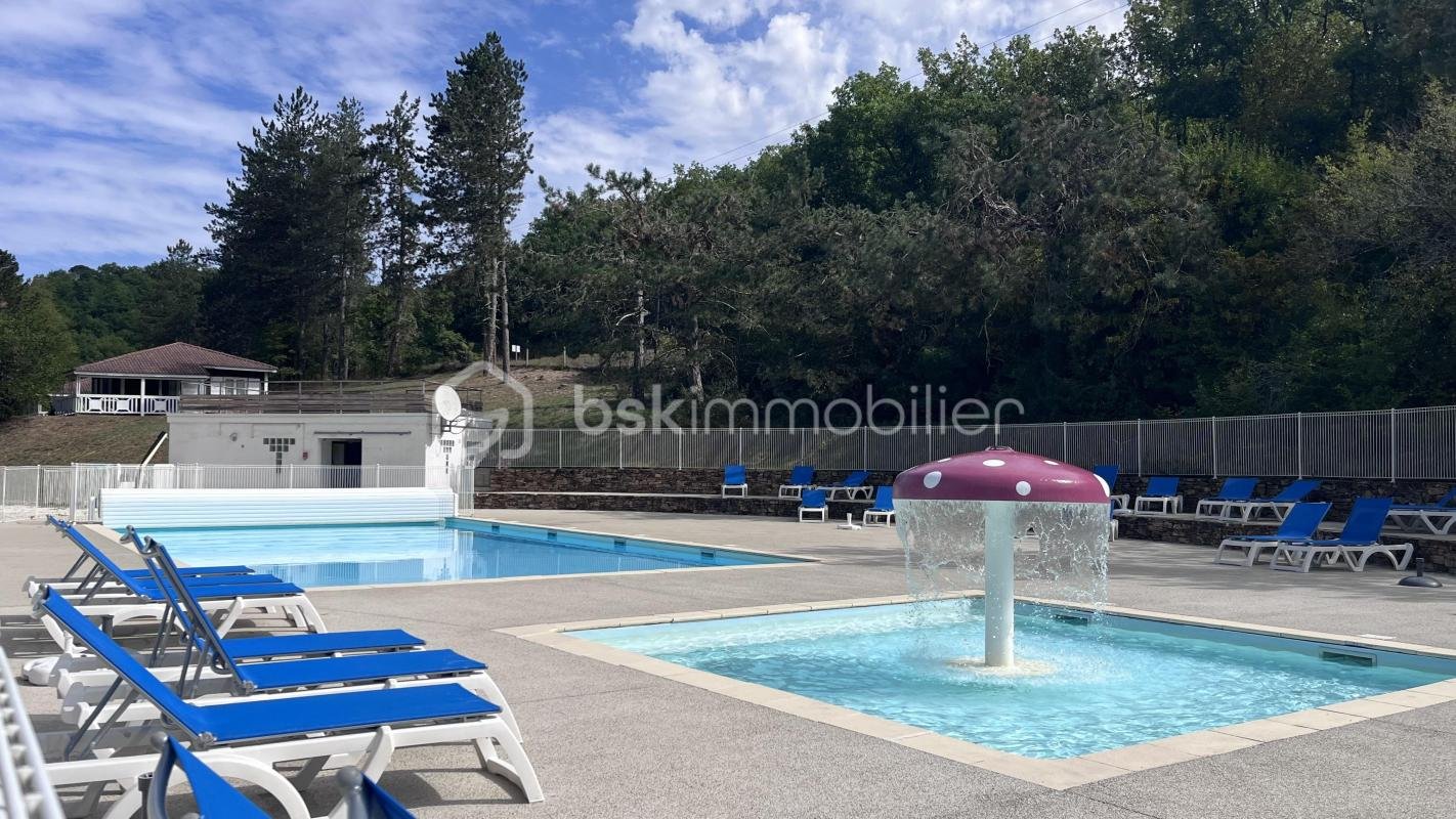 Maison à vendre, 56m², Montignac-Lascaux