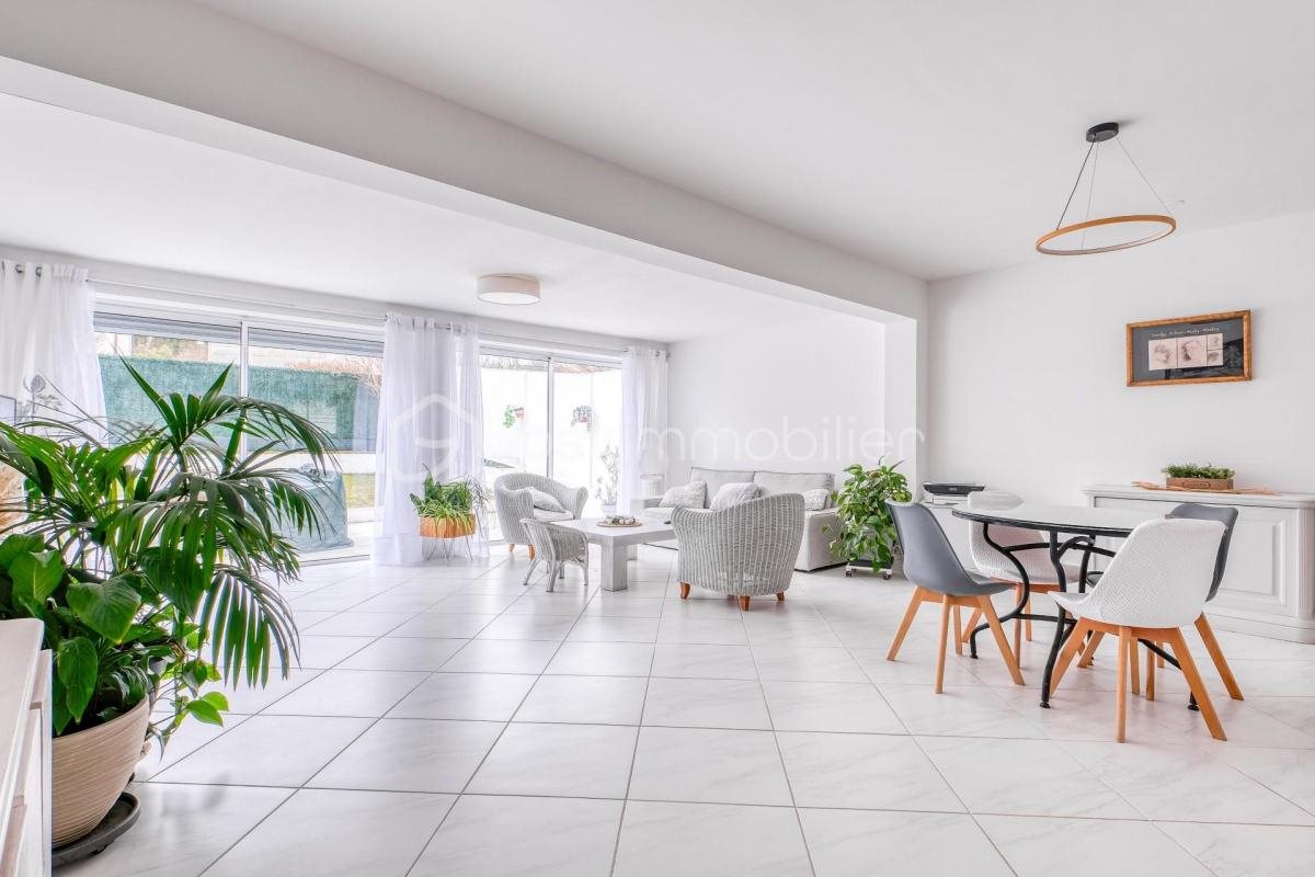Maison à vendre, 96m², Claye-Souilly