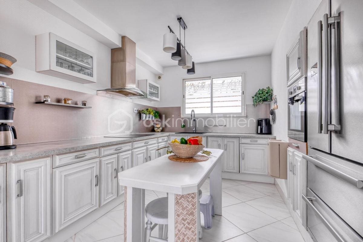 Maison à vendre, 96m², Claye-Souilly