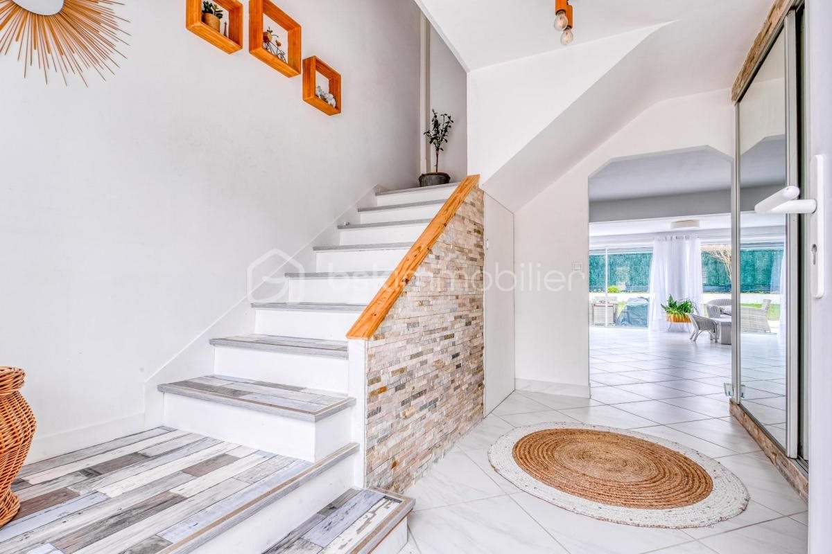 Maison à vendre, 96m², Claye-Souilly