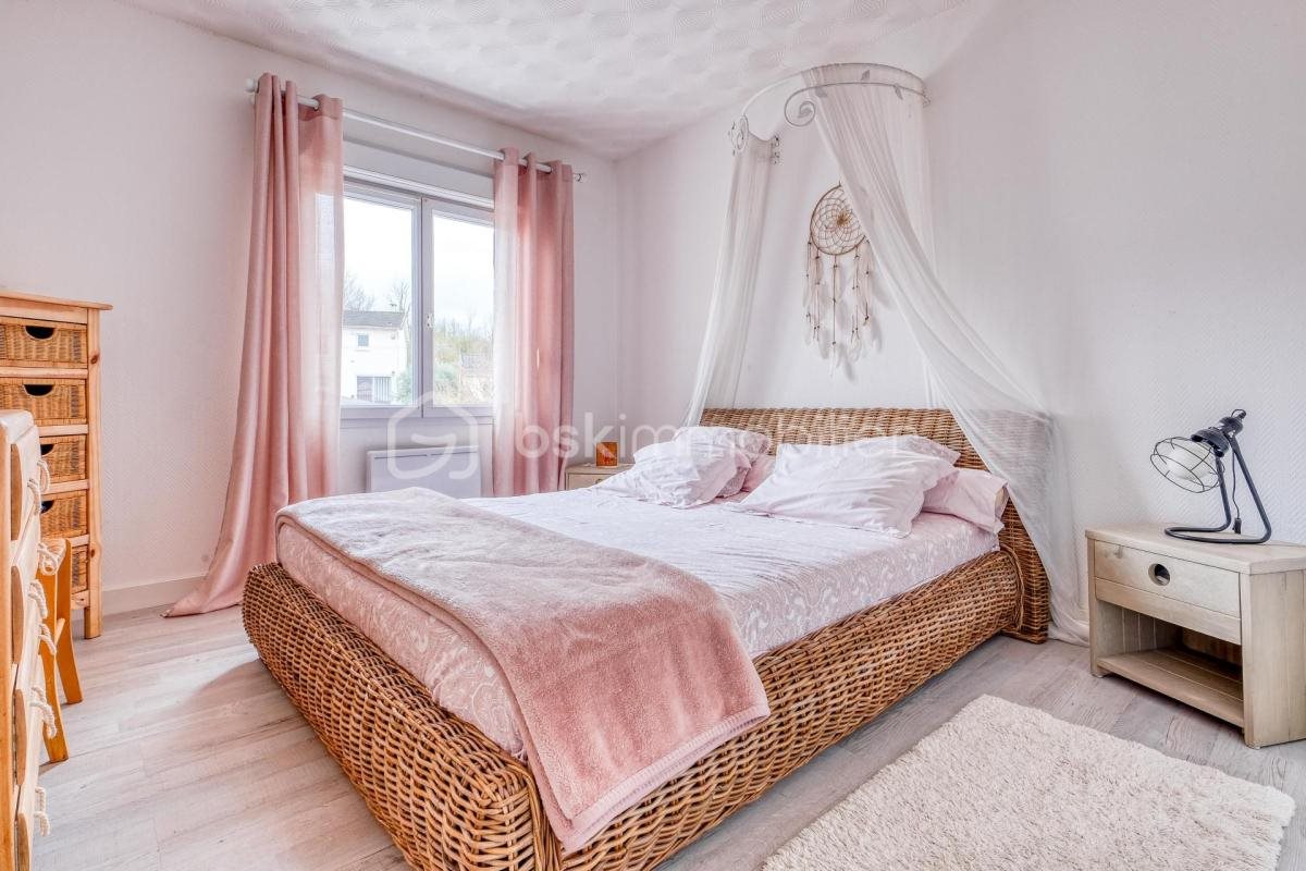Maison à vendre, 96m², Claye-Souilly