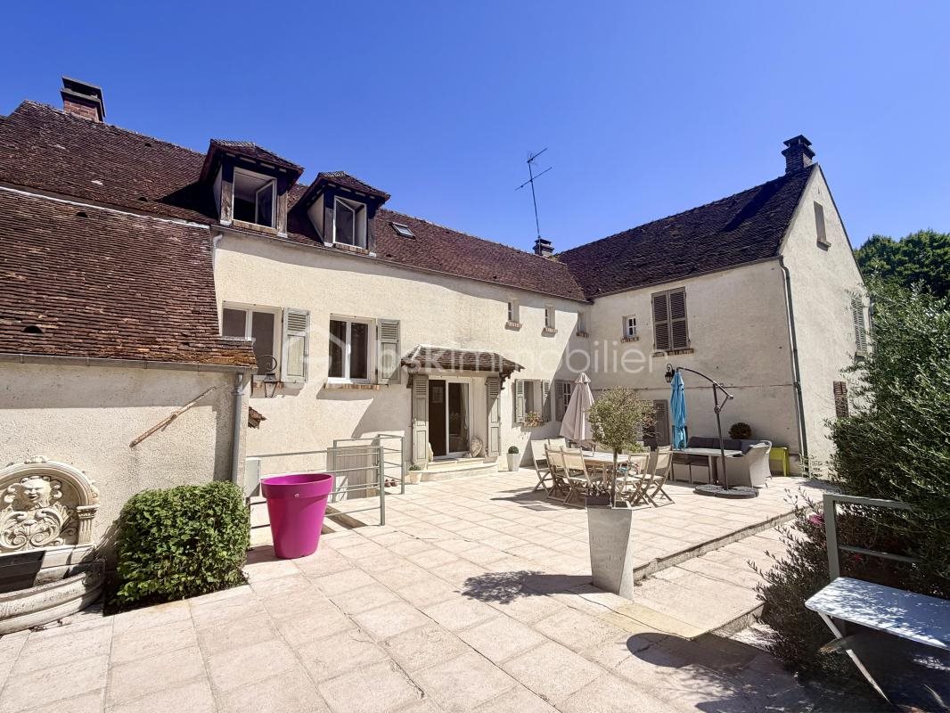 Maison à vendre, 298m², Pommeuse