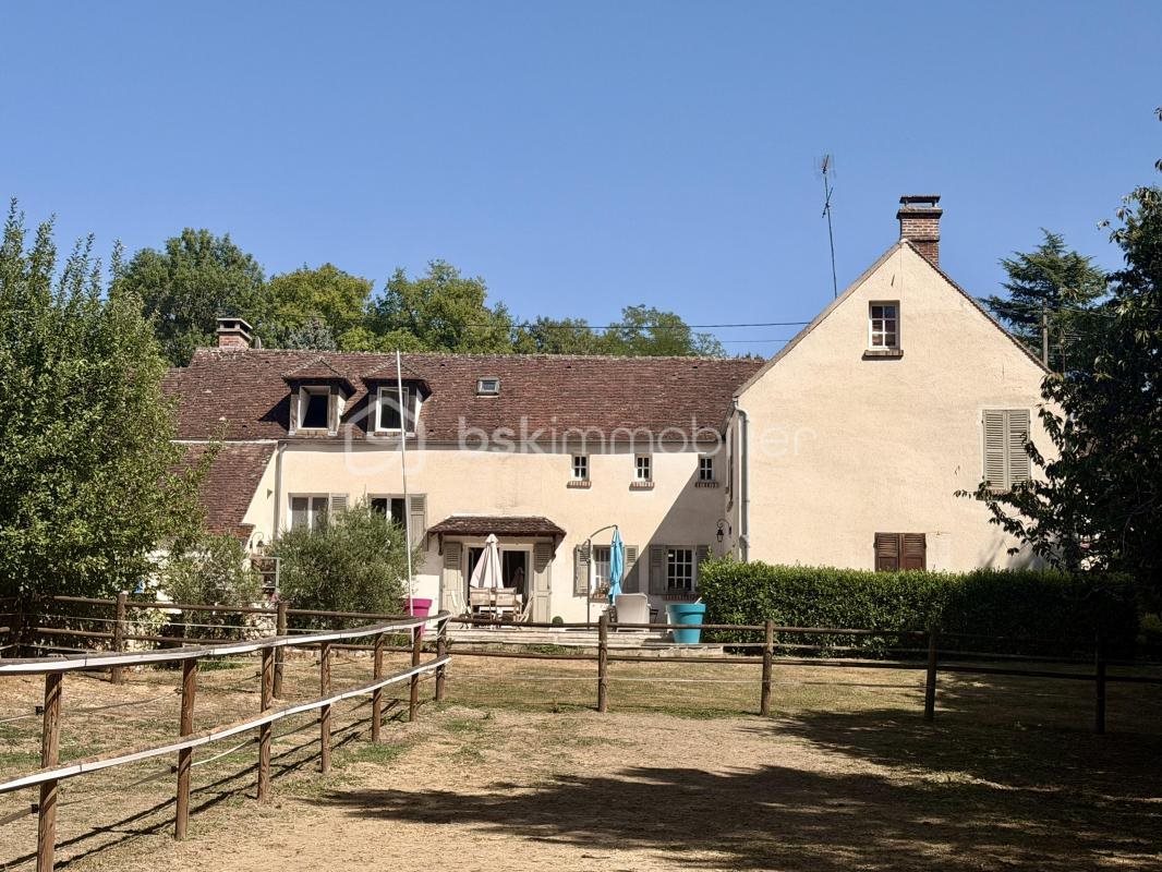 Maison à vendre, 298m², Pommeuse