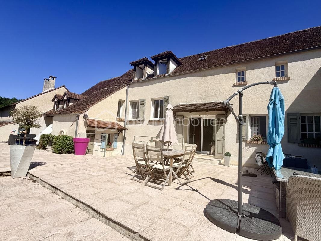 Maison à vendre, 298m², Pommeuse