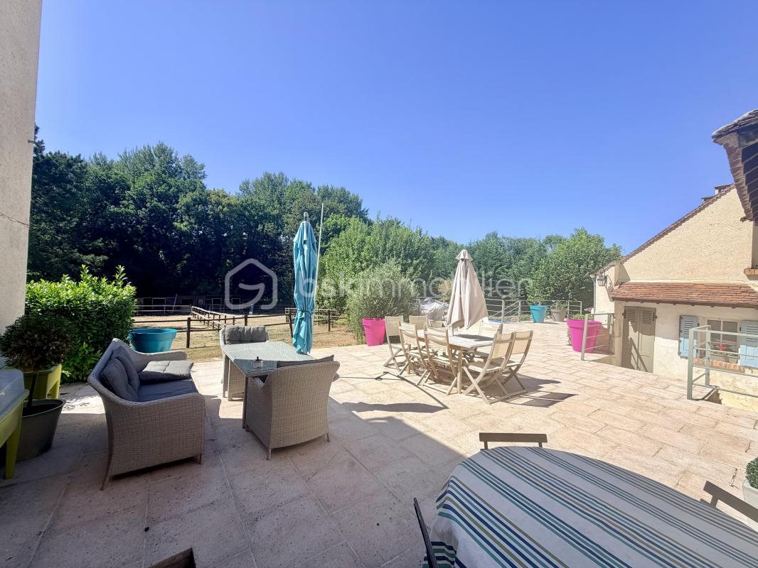 Maison à vendre, 298m², Pommeuse
