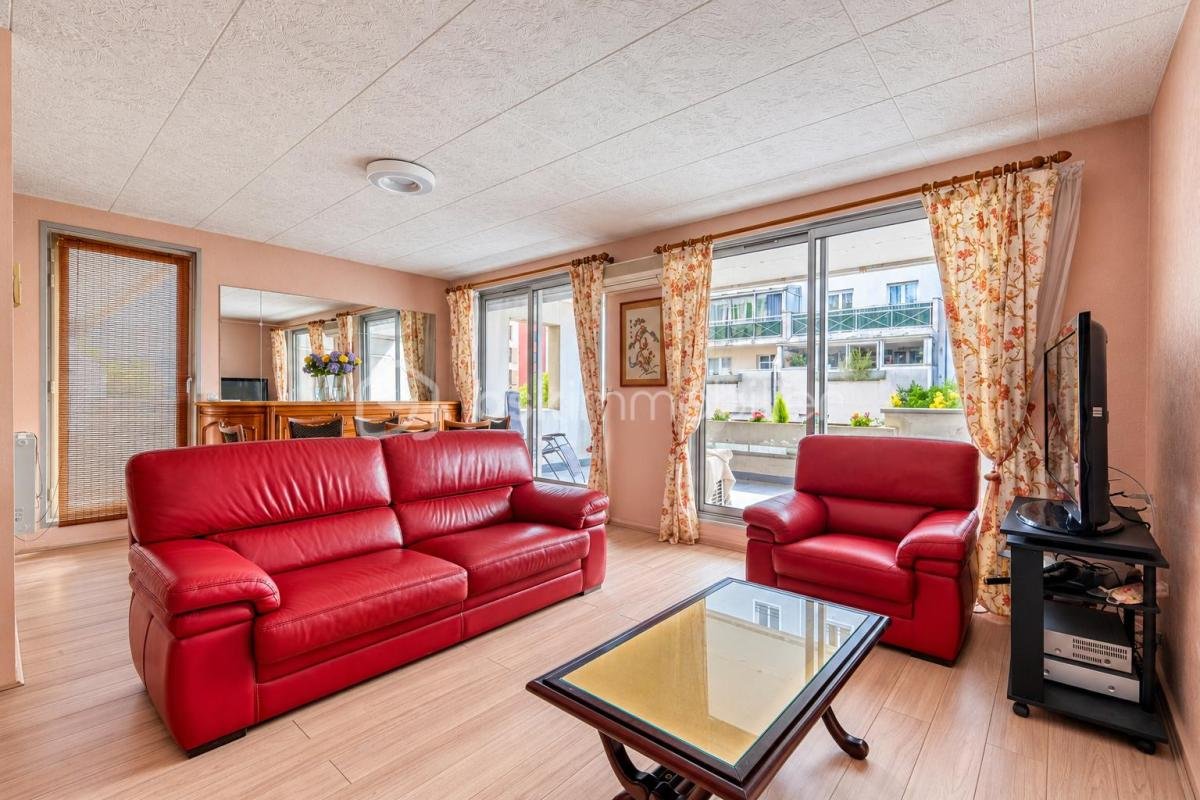 Appartement à vendre, 99m², Champs-sur-Marne