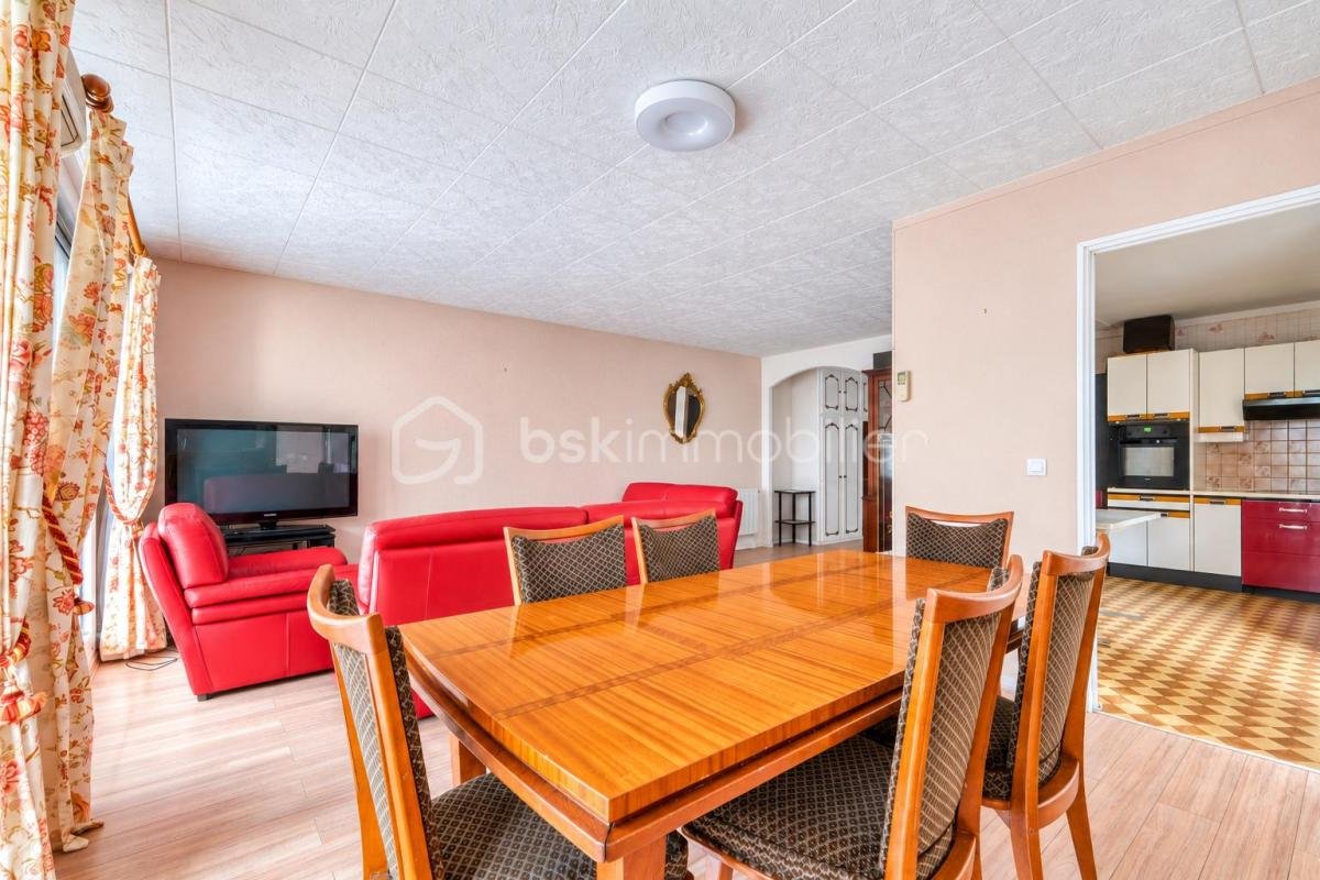 Appartement à vendre, 99m², Champs-sur-Marne