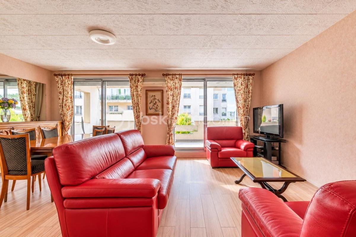 Appartement à vendre, 99m², Champs-sur-Marne