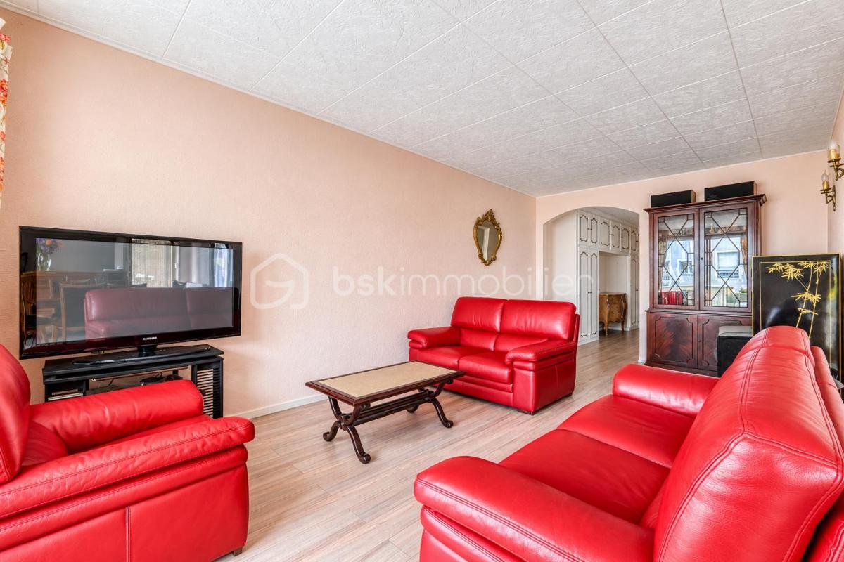 Appartement à vendre, 99m², Champs-sur-Marne