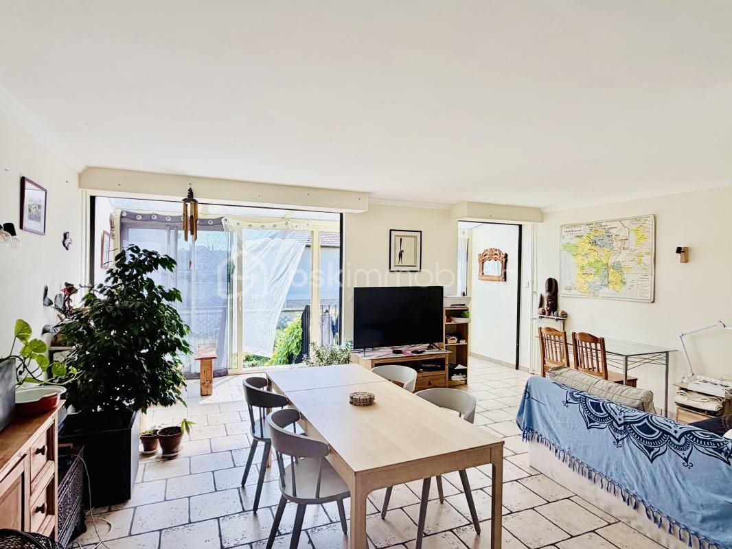 Maison à vendre, 123m², Meaux