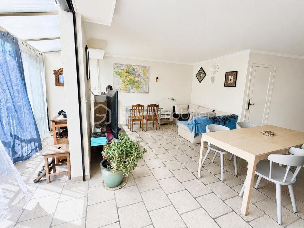 Maison à vendre, 123m², Meaux