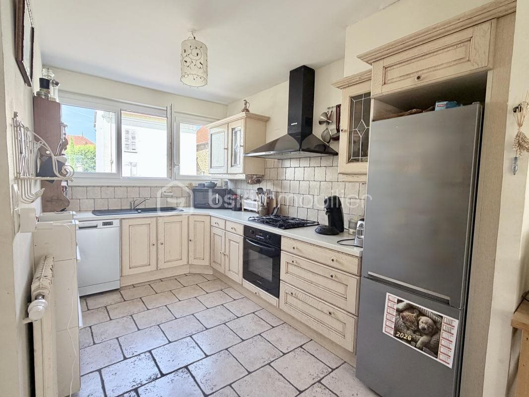 Maison à vendre, 123m², Meaux