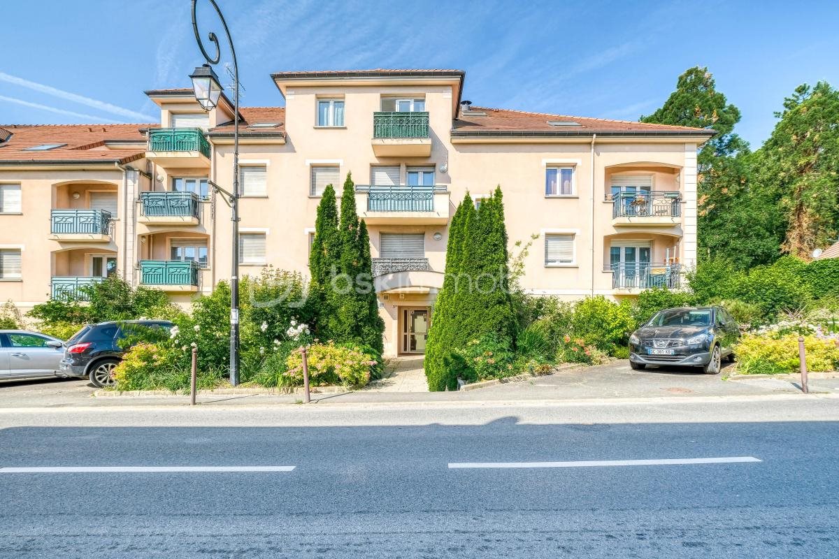 Appartement à vendre, 43m², Claye-Souilly
